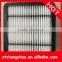 air filter cement equipment hvac activated carbon air filters