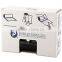 HDPE plastic bag trash bag