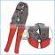 Newest CE Approval Cable End-sleeves Crimping tools/Ferrule Crimper pliers 1.5-10mm2