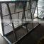 Useful Aluminum Alloy Foldable Portable Barricade