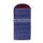 13 F Flannel Lined Sleeping Bag -Extreme Weather (91"x 36")