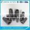 Types of Graphite Molds for sale