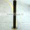 Durable cast iron bollard,parking bollard Guangzhou manufacturer