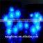 20L led solar snowflake string light led christmas wedding outdoor decoration string light