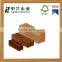 2015 new design Custom wood table stand menu holder
