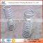 round vibro separator shock spring