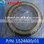 heavy duty dump truck parts bearing 15246400/01