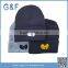 Top Sellilng Cheap Wholesale Custom Embroidered Beanie                        
                                                Quality Choice