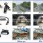 best price AHD HDCVI CCTV Camera Accessories video transmitter YJS-2011HD