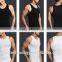 High Quality Mens Body shaper Slimming shirt Slimming Vest