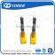 With Excellent Performance Cemented Carbide End Mill