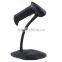 Oem barcode scanner, laser barcode scanner, handheld scanner ,factory price