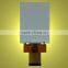 3.2 inch TFT lcd display SPI/MCU/RGB interface QVGA Portrait TFT LCD panel with touch panel stock of sale