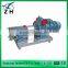 Hygienic milk homogenizer machine for sale with trolley