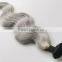 Virgin European hair