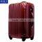 Expandable Urban Luggage Travel Luggage Bags