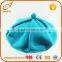 New cheap custom bulk berets hats 100% wool fashion blue baby beret hat