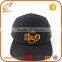  Trade Assurance promotional cheap flat caps