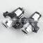 car accessory 6w 12v LED angel eyes headlight kit for BMW E90 E91 LED marker halo rings light