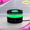 adjusrbale mist aromatherapy vaporizer with essential oil