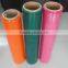 500mmx20micx400m High quality colored stretch film