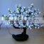 Led Cherry Tree Light Outdoor Table Tree Light