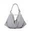 Simple Dumpling Bag Fashion Handbag for Beautiful Women High Class Leather Bags