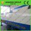 No Structure Hydraulic Arch Roof Panel roll Forming Machine