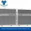 Hot sale high quality aluminum suspended ceiling grid