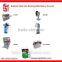 Complete Line 5L Round Tin Can Body Making Machine