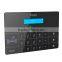Wireless GSM Security Alarm System with RFID Tag and LCD Touch Panel