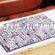 Multi-purposes mat in kitchen