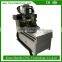 HS6090 4 axis engraving 3d 5 axis carving milling wood cnc machine with high proformance