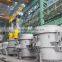Metallurgical Machinery Spare Parts, Ladles And Ladle Transfer Cars, Slag Pot ,iron or Steel Ladle