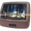 9inch car headrest monitor with dvd player
