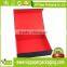 Decorated box wholesale Red foldable box