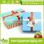 2016 NEW DESIGN CUSTOMIZED SHOE STORAGE BOXES