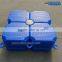 Plastic Hisea floats