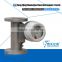 high quality metal tube rotameter flow meter