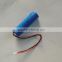 lithium battery lithium batteries for solar systems 12v li-ion battery 18650 2000mah 1s1p