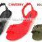Wholesale Candy Colors PVC Flower Melissa Jelly Beach Flip Flop Women Slipper