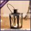 Popular mini metal tea light lantern candle holder                        
                                                Quality Choice