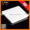 Dual usb output portable universal power bank for mobile phone charger,hot sale capacity mobile power bank
