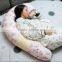 Multifunctional Washable baby beanbags/Pillow for Pregant Women