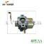 Gasoline 5HP Replacement Engine Parts EY20 227-62450-10 Carburetor