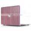 wood display case for wooden macbook case