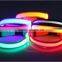 Led Night Safety Light-up Flashing Glow In The Dark Electric Led Cat collar Led Dog Collar