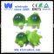 OEM novelty rubber tortoise baby bath toy animal
