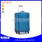 2016 factory new developed trolley bag & luggage long trip suitcase