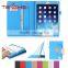 Premium PU leather case for ipad air 2 smart auto wake&sleep cover for ipad air 2